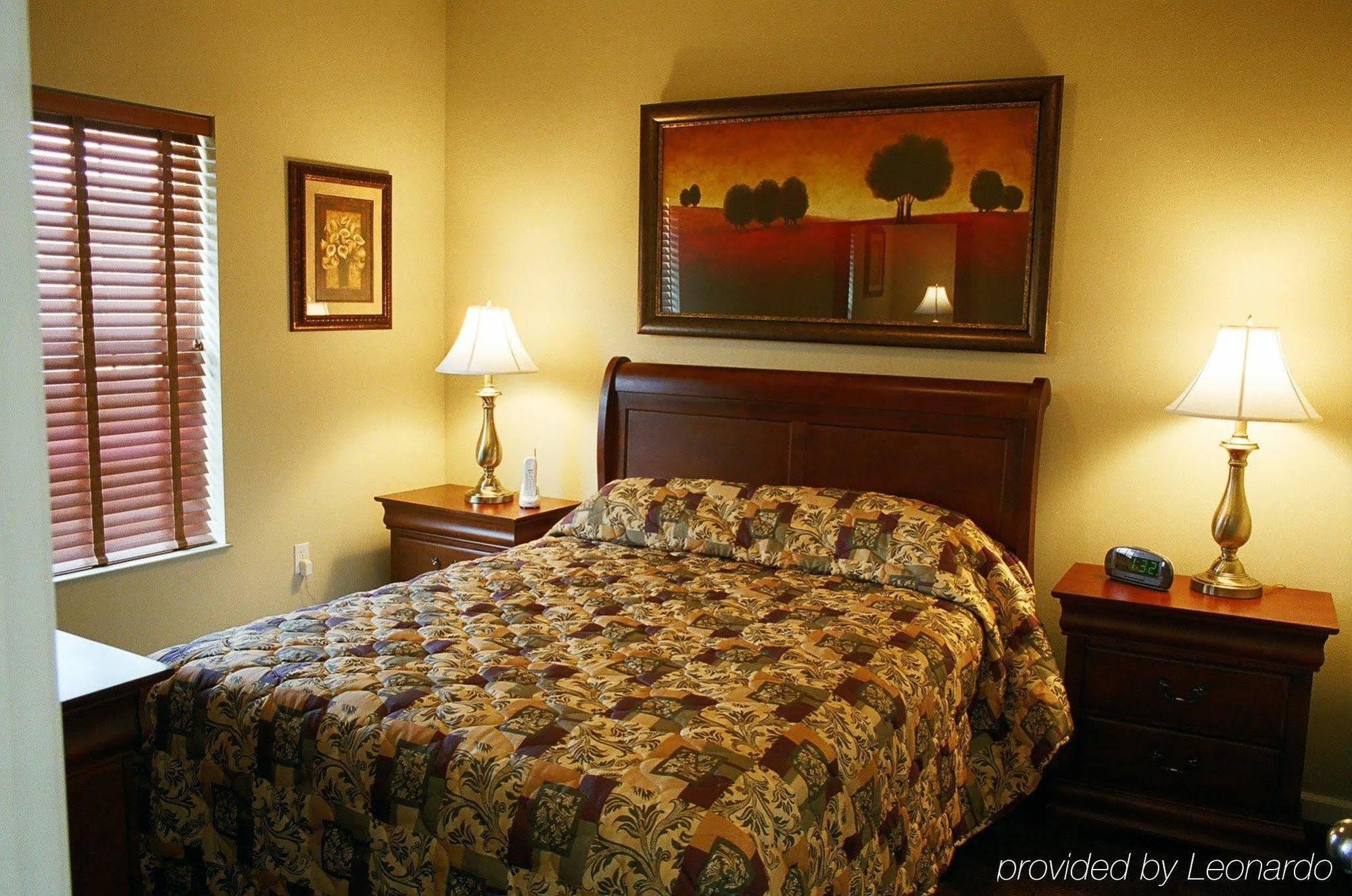 Stratford Suites Spokane Airport Airway Heights Room photo